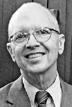 Gerald Haas Obituary (1949