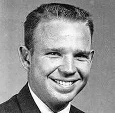 Frank ALLEN Obituary (1936