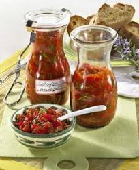 Selbstgemachte Grillsosse Provencale Rezept Lecker Rezept Grillsaucen Rezepte Grillsossen Rezepte Grillsosse