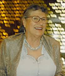 Obituary information for Jane Wunderlich Niederberger