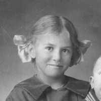 Mary Alice Bodily (1910–1921)