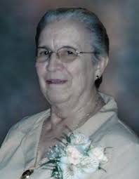 Geraldine Strong Obituary (2023)