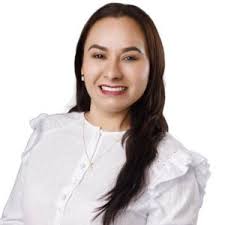 Maria Sabina Herrera Ivarra Candidata A Presidentes Municipales O Alcaldes  Por Fuerza Y CorazÓn Por Guerrero