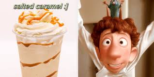 Which Milkshake Flavor Are You Based On Your Favorite Movie Characters?