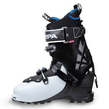 Scarpa Maestrale Rs Alpine Touring Ski Boots 2020