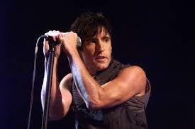 Following the release of broken, reznor moved to los angeles to start work on the 1994 release the downward spiral. Rolling Stone S Cover Story Features Trent Reznor Rolling Stone