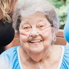 Joan Helen Iannella Obituary December 21, 2020