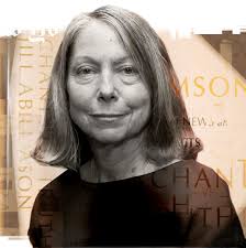 Jill Abramson