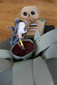 COC MakerSpace hosts college-wide robotics challenge