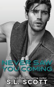 Amazon.com: Never Saw You Coming: 9798987863404: Scott, S.L.: Books