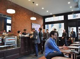 La Colombe Cafes Coffee Shop Cafe Great Coffee