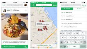 Considering how much money you can save with theses apps with their rewards clubs and coupons, don't miss out and download some of them today! 5 Of The Best Apps Perfect For Hungry Travelers And Foodies Too