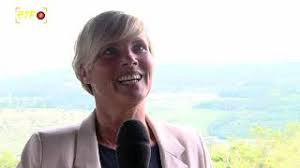 Landtagsabgeordnete Holmberg besichtigt Standort für geplante Windräder