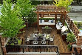 Pin Auf Terrasse