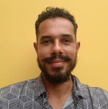 Marcos Marques dos Santos Júnior