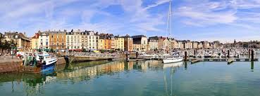 The canadians assaulted dieppe at four designated sections. Driving To Dieppe Things To See And Do On The Way Eurotunnel Le Shuttle