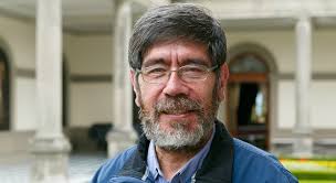 Germán Rey, periodista colombiano: El periodismo hoy enfrenta una "tormenta  perfecta"