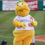 Catch a Home Game at BlueClaws Stadium!