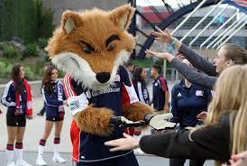 Top 10 Mls Mascots The Daily Chomp