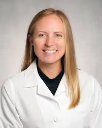 Julie Lees (Wittwer), M.D.