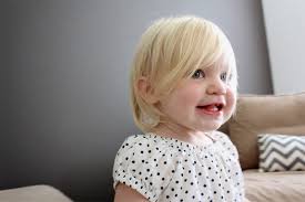 Keeping their strands away from their adorable faces (and at the same time making them look like little princesses!) should be your top priority to make their. 18 To 22 Months Old And A New Haircut Made Everyday