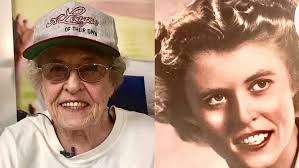 Legendary South Bend Blue Sox player passes away at 104