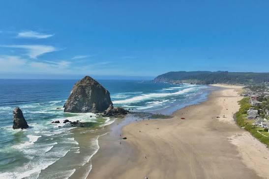 Cannon Beach, Oregon: 2026 USA TODAY 10BEST Readers' Choice Awards