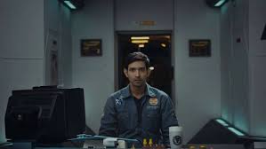 2020, mystery and thriller/sci fi, 1h 18m. Cargo Movie 2020 Netflix Hindi Release Date Plot Trailer Cast More