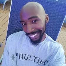 joe talbert (@UniqueSexyJoe)