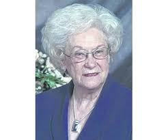 Katherine Conley Obituary (1922