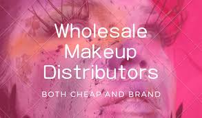 Maybe you would like to learn more about one of these? 8 Best Wholesale Makeup Distributors In China Usa In Brand Name Cheap Products