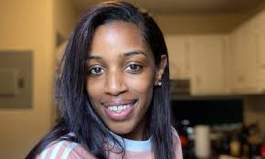 Meet Tierra Turner of Trini Mix in Smyrna