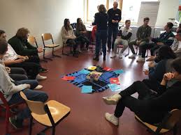 ich projektwoche abgeschlossen freie christliche schule freiburg