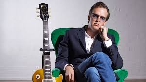 Joe Bonamassa Reveals The Best Guitarist In Blues Rock That The World Has Right Now Joe Bonamassa Blues Rock Best Guitarist