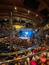 Final Concert of Singing At Sea🎙️ We Have Loved Every Minute Of It!  Southbound.live • BSAWorld.com • Clint Brown Seth J. Elbe Jody Braselton  Michael Turner Daywind Records Beckie Simmons Agency Straight