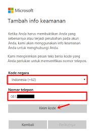 Aktivasi akun dilakukan di email. 2 Cara Membuat Akun Microsoft Secara Gratis Terbaru 2021