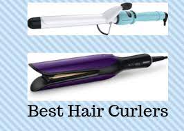 The best hair curler machine in india can help you making up a beautiful and glamorous curly hair. Best Hair Curlers In India With Price List