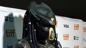 It began as a comic book series in 1989, before being adapted into a video game series in the 1990s. The Actor Who Plays The Predator Is Gorgeous In Real Life