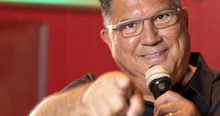 HaHa Tukee Comedy Night brings laughs a plenty