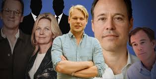 Geoguessr raises undisclosed amount