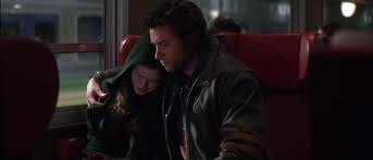 I M Always Jealous Of Rogue I Want A Hug Too X Men Superhero Film Men