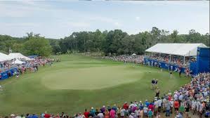 All tickets and parking passes for the 2021 wyndham championship will be digital. Wyndham Championship Sedgefield Country Club Koobit