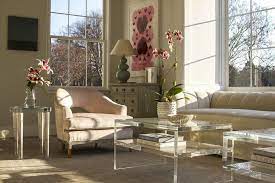 Boda Acrylic On Instagram We Love The Way The Morning Light Reflects And Shimmers Off Our Beautiful Acrylic Morning Light Acrylic Furniture Interior Design