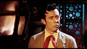 The Dungeon of Harrow (1962) Horror Full Length Movie part 1/2