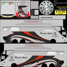 Livery bus simulator kaca depan transparan. Download Kumpulan Livery Bus Simulator Indonesia Dari Berbagai Sumber Semua Aja Konsep Mobil Mobil Polisi Mobil Konsep