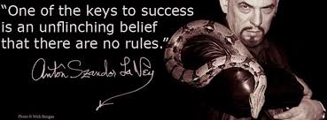 Check spelling or type a new query. Courageously Free Anton Lavey Quotes Rules Quotes Laveyan Satanism