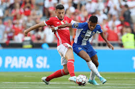 O jogo será disputado no estádio municipal de braga, em braga, no sábado, 25 de julho de 2020, às 17h15, o time de casa vem de uma derrota por 1×0 para o tondela, já o fc porto vem de vitória contra o moreirense por 6×1. O Calendario De Benfica E Fc Porto Ate Final Do Campeonato Visao De Mercado