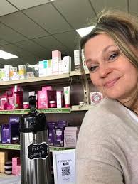 Meet Michele Hoskins, founder of Michele Foods Inc., whose syrup products  are now sold in over 10,000 stores nationwide. Sales soared after Aunt  Jemima was removed from shelves, spotlighting Michele's delicious and