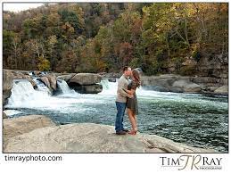 Blog West Virginia Wedding Photographers Whitney Aaron Engagement Portraits At Valley Falls State Valley Falls Engagement Portraits West Virginia Wedding