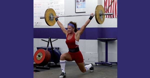 The Split Snatch | Bill Starr